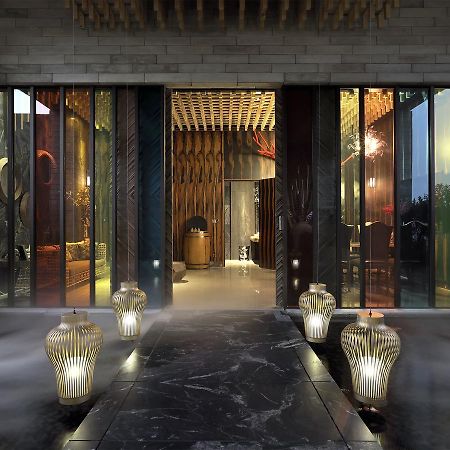 Shuei Wu Villa Тайчжун Экстерьер фото