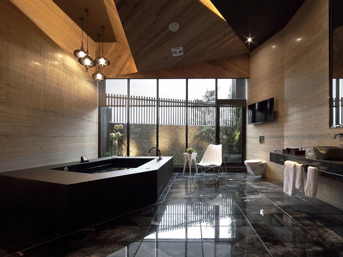 Shuei Wu Villa Тайчжун Экстерьер фото