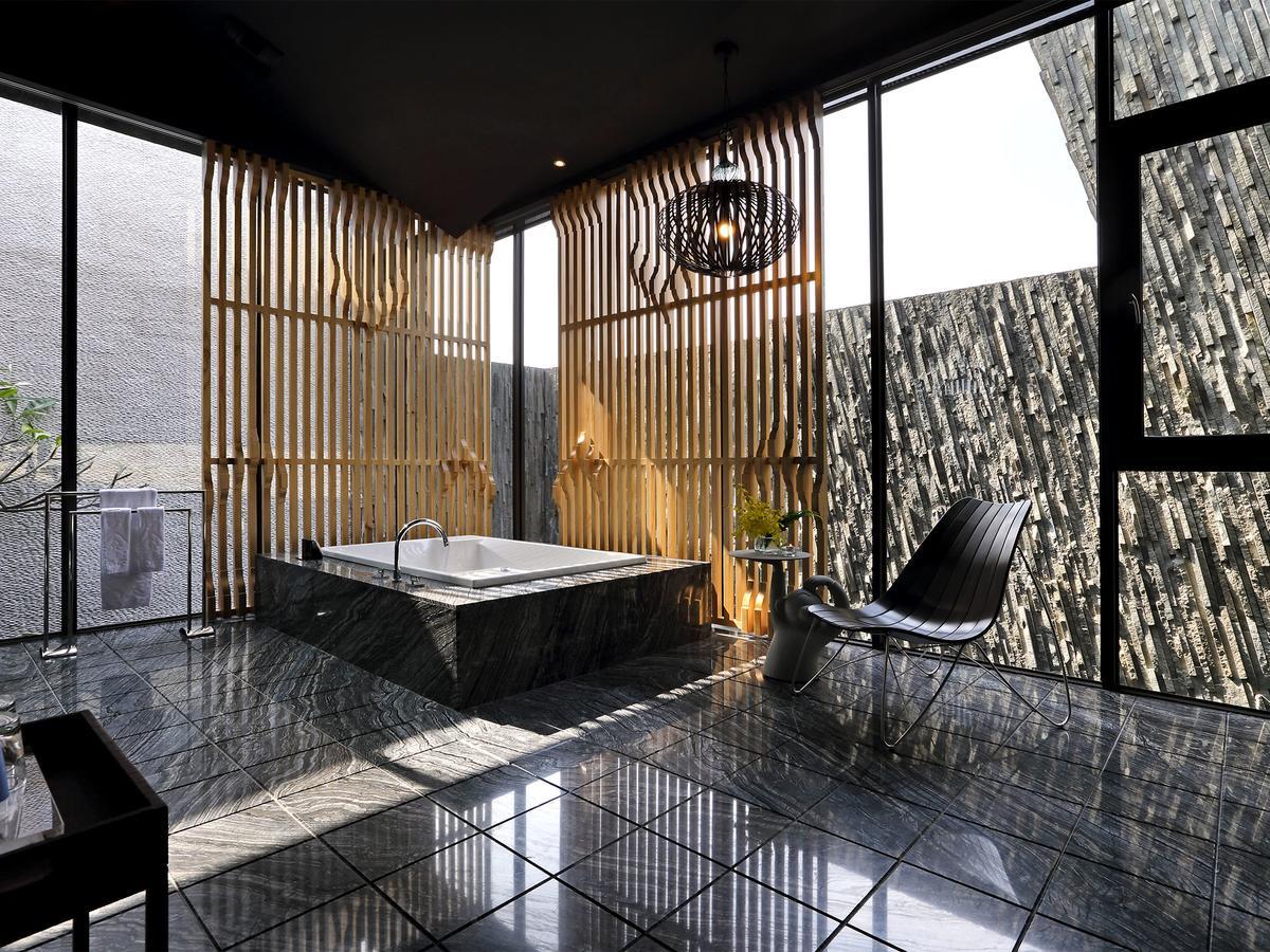 Shuei Wu Villa Тайчжун Экстерьер фото