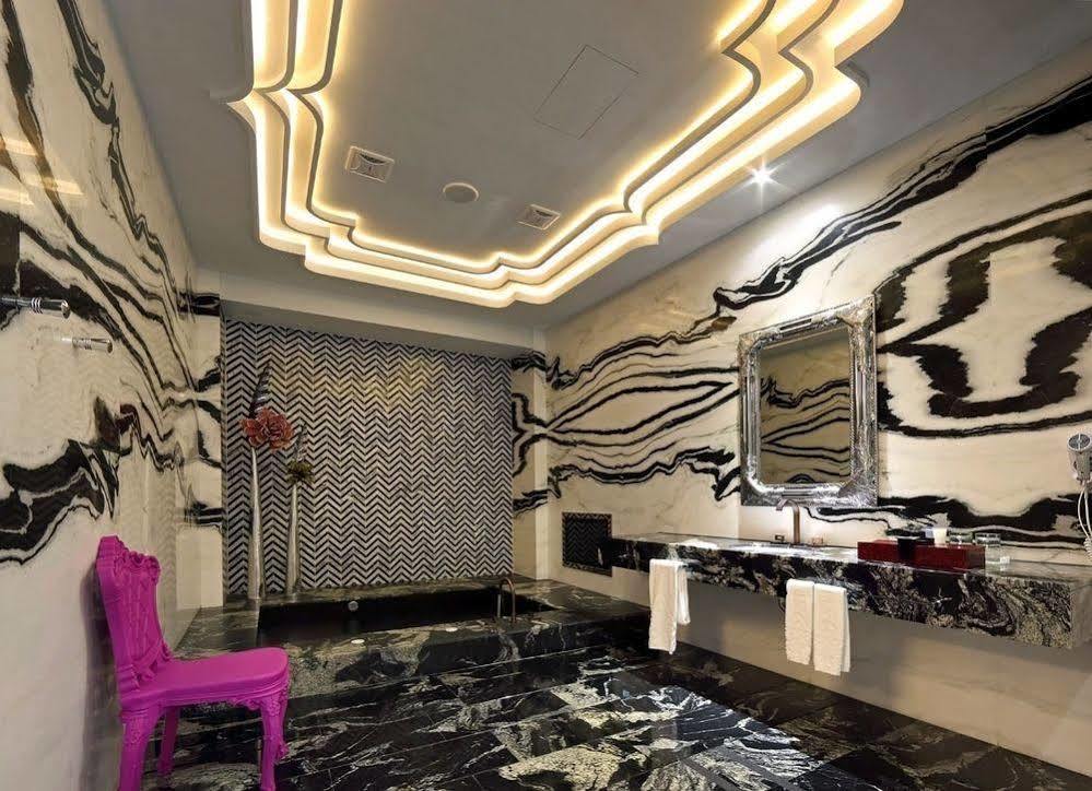 Shuei Wu Villa Тайчжун Экстерьер фото